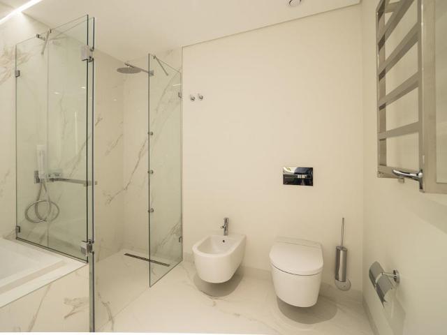 Apartamento, 3 quartos, Lisboa, Expo 137m² Parque Das Nações