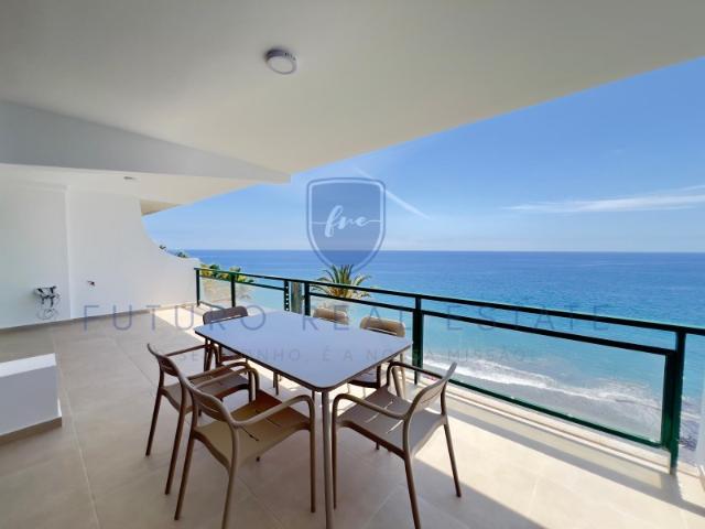 APARTAMENTO 3 QUARTOS | MOBILADO | VISTA MAR