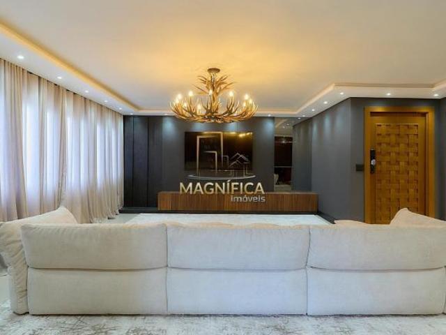 Apartamento 3 Quartos Mobiliado ao Lado do Shoppin