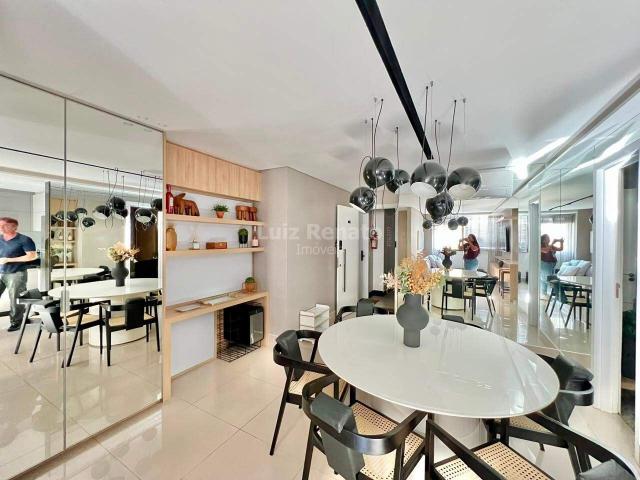 Apartamento 3 quartos Mobiliado para aluguel no bairro Funcionarios
