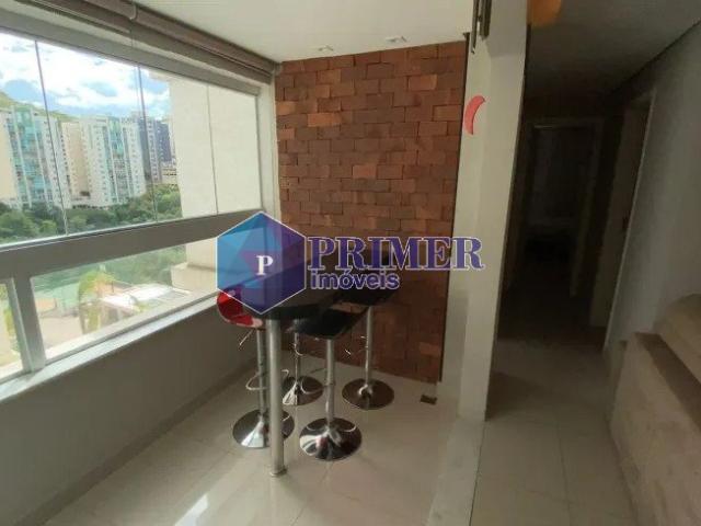 APARTAMENTO 3 QUARTOS MOBILIADO SION