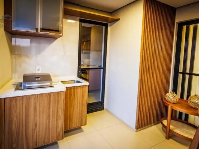 Apartamento 3 quartos Morumbi Paulínia Amati
