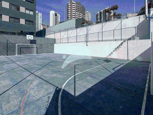 Apartamento 3 Quartos Mossungue 176m²