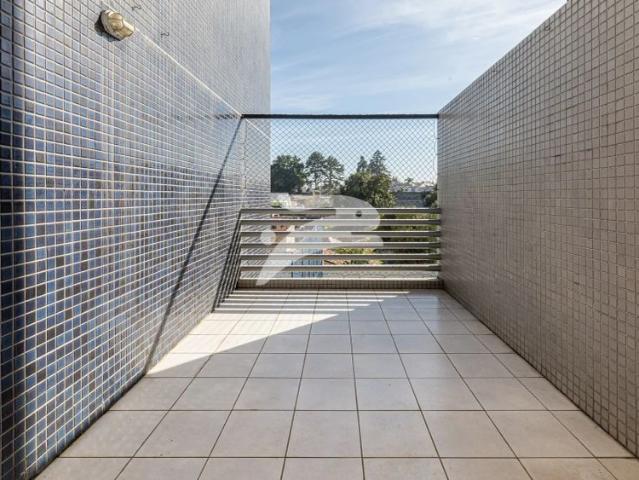 Apartamento 3 Quartos Mossungue 176m²