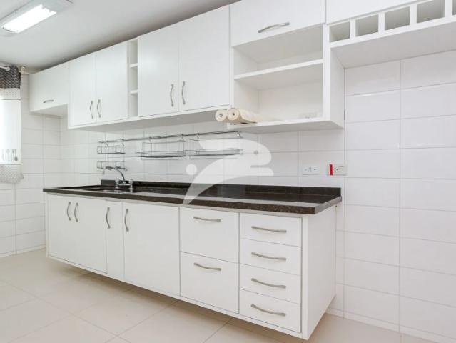 Apartamento 3 Quartos Mossungue 134m²