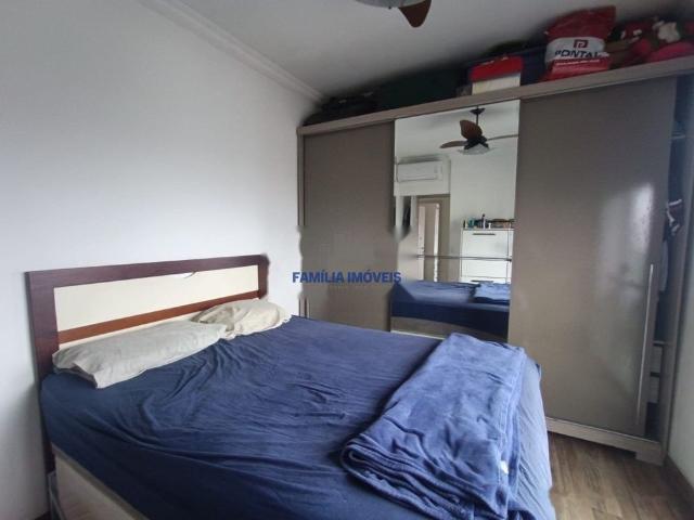 Apartamento 3 Quartos Macuco 85m²