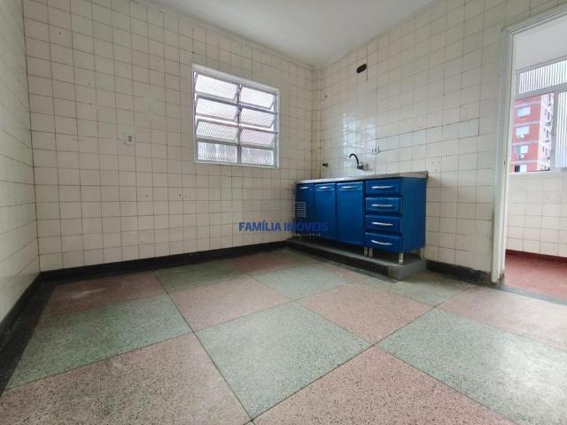 Apartamento 3 Quartos Marapé 86m²