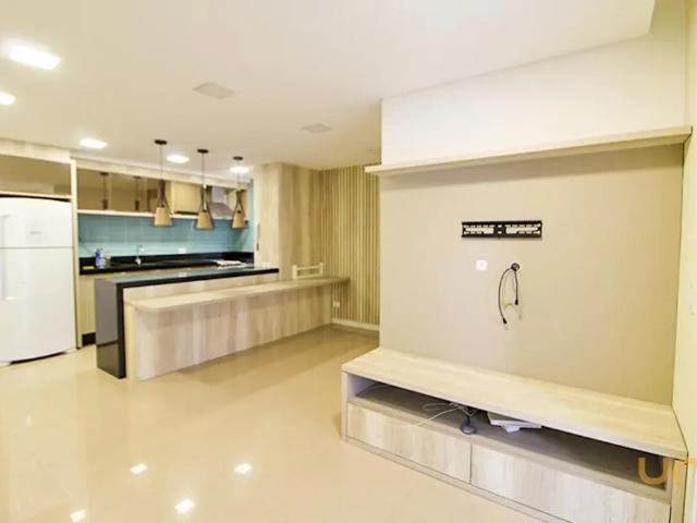 Apartamento 3 Quartos Mercês 75m²