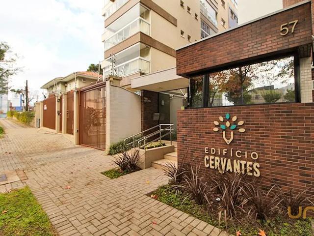 Apartamento 3 Quartos Mercês 75m²