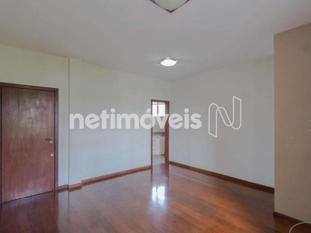 Apartamento 3 Quartos Nova Floresta 72m²