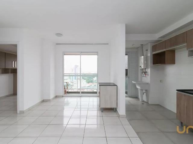 Apartamento 3 Quartos Novo Mundo 71m²