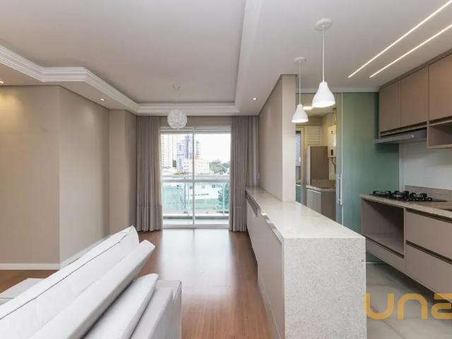 Apartamento 3 Quartos Novo Mundo 71m²