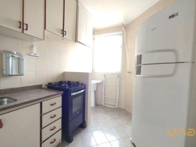 Apartamento 3 Quartos Novo Mundo 72m²