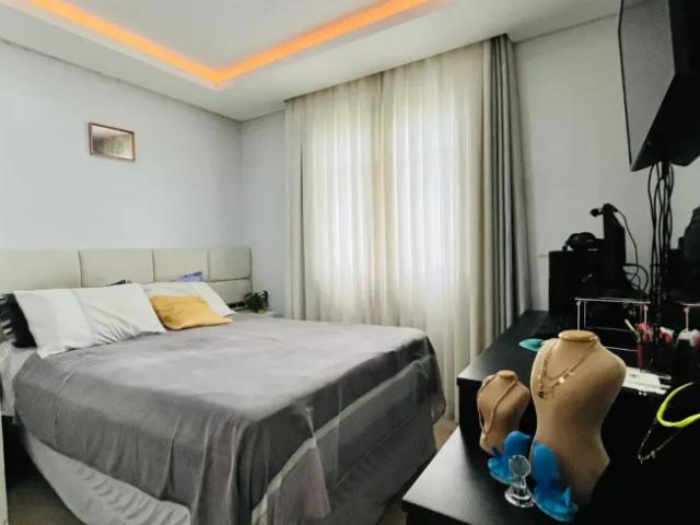 Apartamento 3 quartos no condominio Fortaleza De Sagres Blumenau