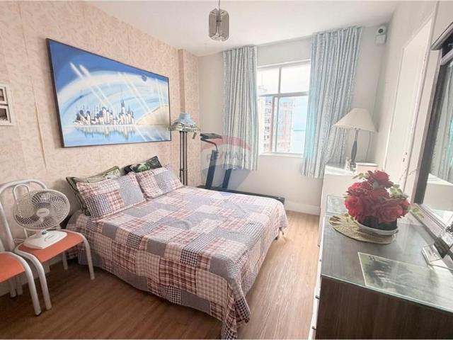 Apartamento 3 quartos no Campo Grande