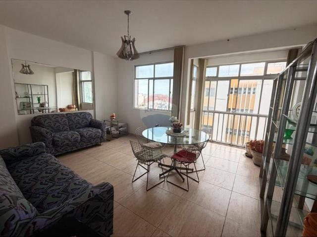 Apartamento 3 quartos no Campo Grande