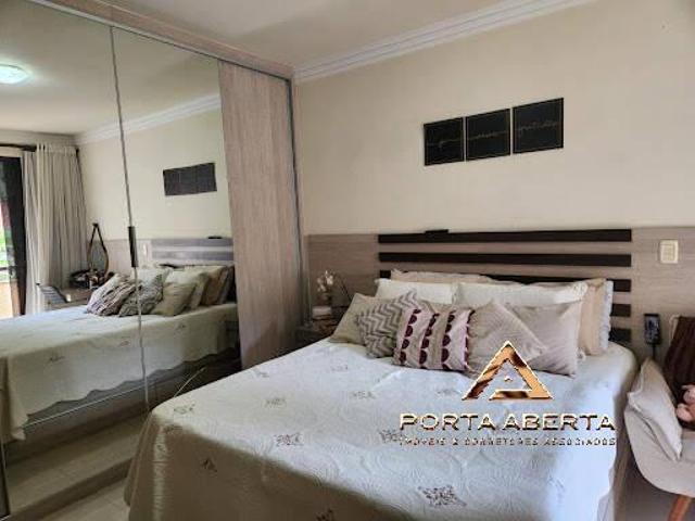 Apartamento 3 quartos no Caravelas cod 1189