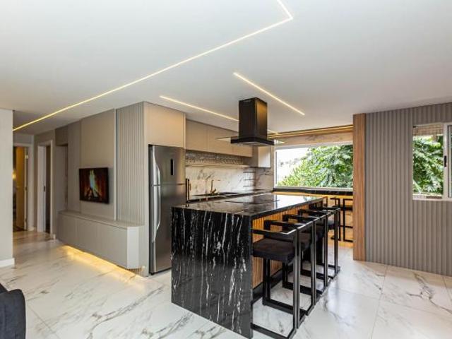 Apartamento 3 quartos no Cascatinha