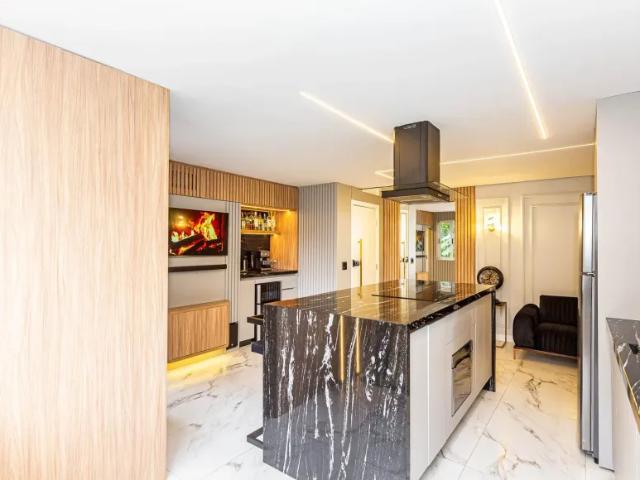Apartamento 3 quartos no Cascatinha