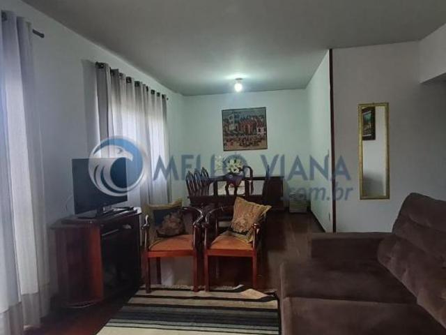 Apartamento 3 quartos no Centro de São Lourenço