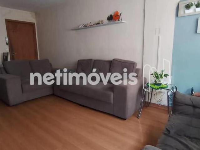 Apartamento 3 Quartos no Cristina C – Conforto, Praticidade e Excelente Localização