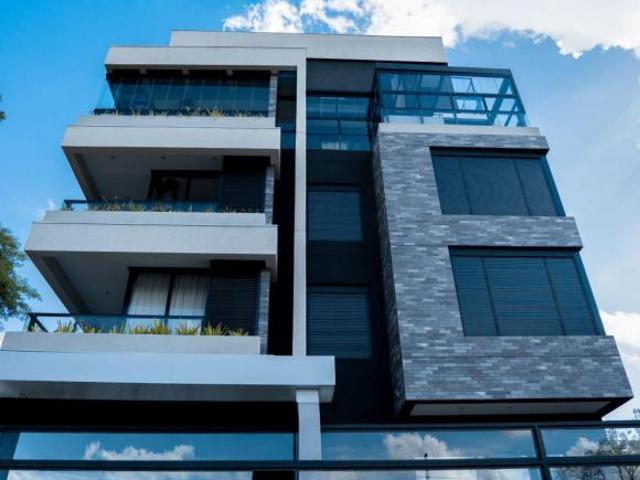Apartamento 3 Quartos no Alto da XV | 113 a 161 m² | AMAR.O