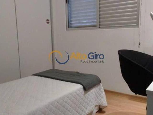 Apartamento 3 quartos no Bairro Ouro Preto