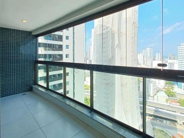 Apartamento 3 Quartos No Bairro Boa Viagem Maria Emília
