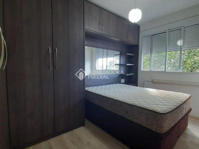 Apartamento 3 quartos no bairro Camaquã