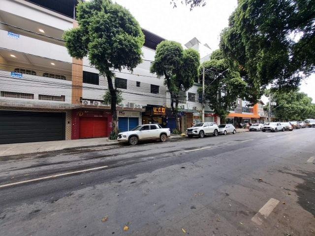 Apartamento, 3 quartos no bairro CENTRO, GOVERNADOR VALADARES, imóvel para Aluguel no valor de R$ 3.200,00