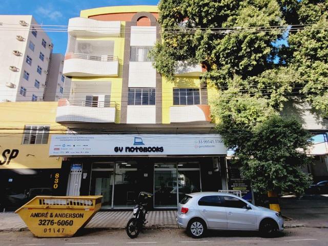 Apartamento, 3 quartos no bairro CENTRO, GOVERNADOR VALADARES, imóvel para Aluguel no valor de R$ 1.800,00