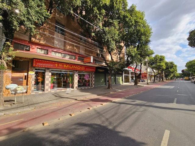 Apartamento, 3 quartos no bairro CENTRO, GOVERNADOR VALADARES, imóvel para Aluguel no valor de R$ 1.300,00