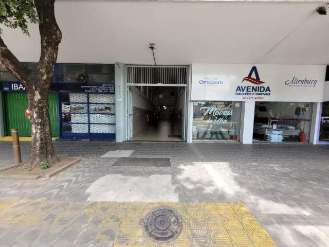 Apartamento, 3 quartos no bairro CENTRO, GOVERNADOR VALADARES, imóvel para Aluguel no valor de R$ 2.300,00