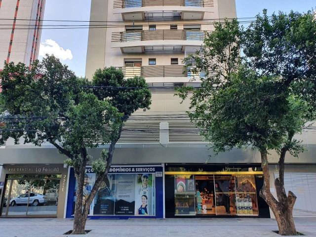 Apartamento, 3 quartos no bairro CENTRO, GOVERNADOR VALADARES, imóvel para Aluguel no valor de R$ 5.300,00