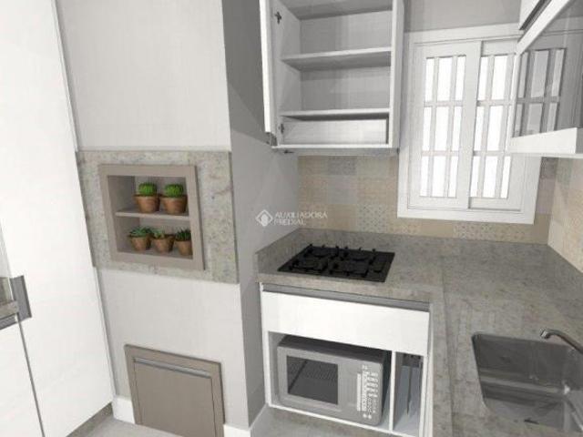 Apartamento 3 quartos, no bairro Hamburgo Velho em Novo Hamburgo