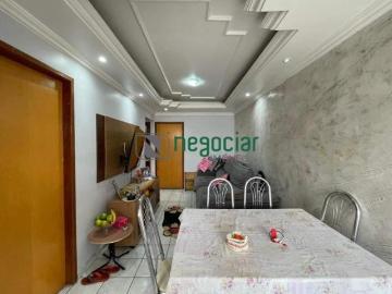 Apartamento 3 quartos no bairro Ingá Betim