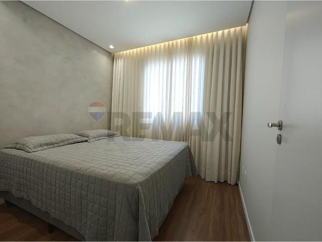 Apartamento 3 quartos no bairro Palmeiras