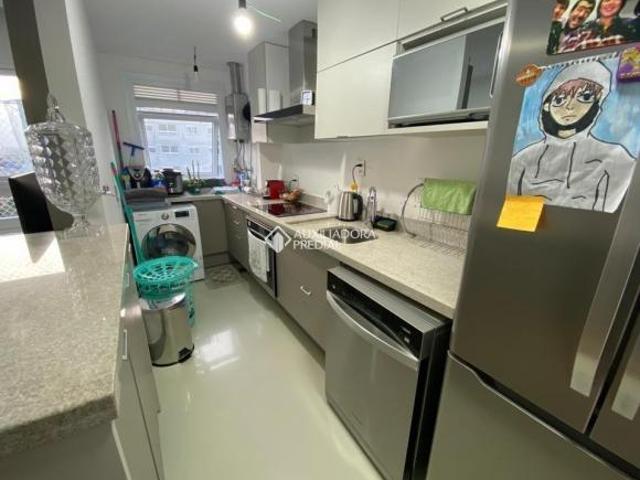 Apartamento 3 quartos no bairro São Sebastião