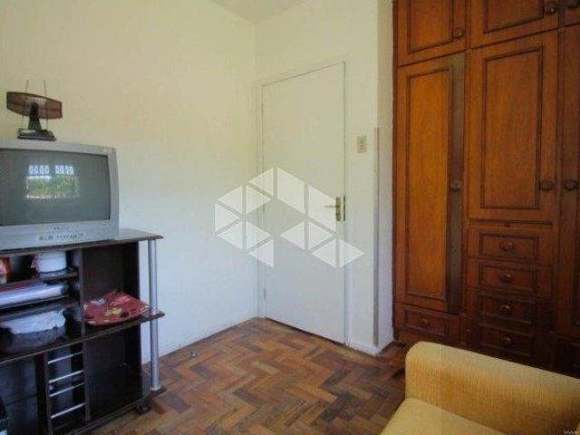 Apartamento 3 quartos no bairro Santo Antônio em Porto Alegre