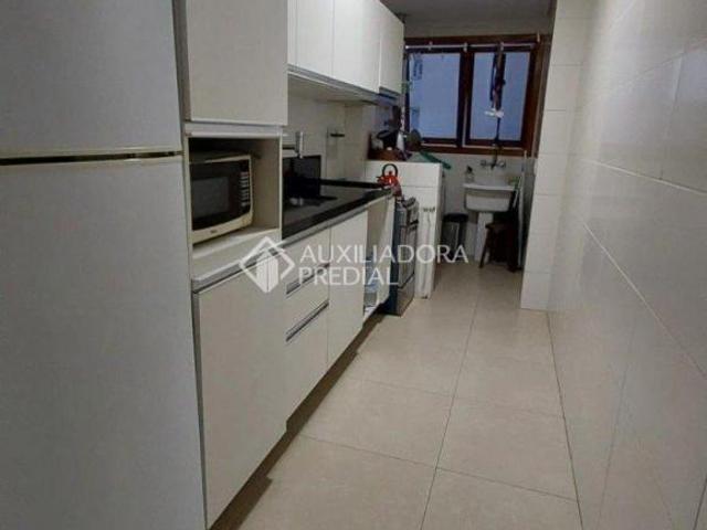 Apartamento 3 quartos no bairro Vila Rosa em Novo Hamburgo