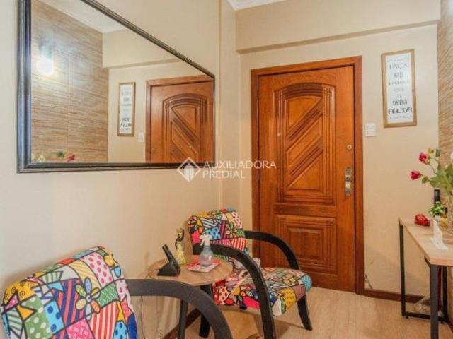 Apartamento 3 quartos no Edifício ADA em Santana