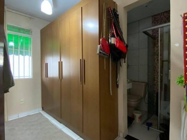 Apartamento 3 quartos no Ferroviários cod 1870