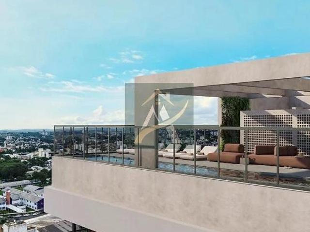 Apartamento 3 Quartos no Kóra Portão