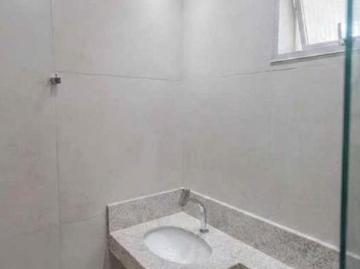 Apartamento 3 Quartos no Santo André – Conforto, Localização e Praticidade em Belo Horizonte
