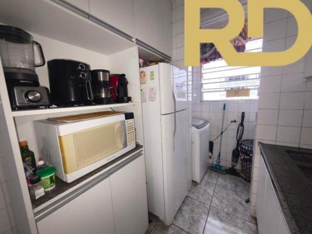 Apartamento 3 quartos no Santa Efigênia