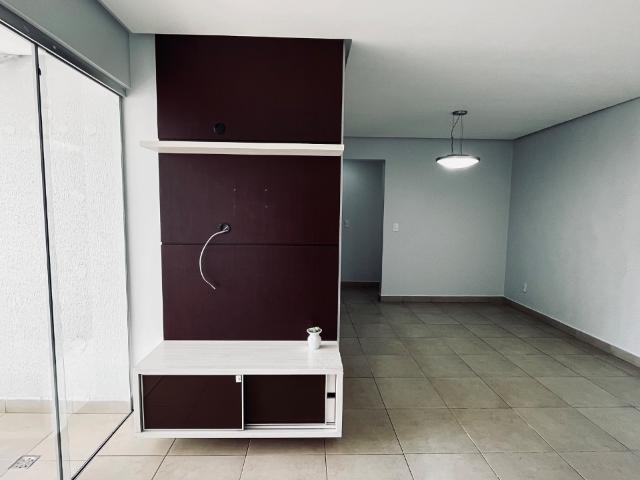 Apartamento 3 quartos no Setor Aeroporto | 1 Suíte