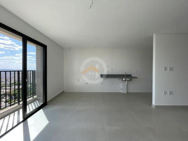 Apartamento 3 Quartos no Setor Universitário