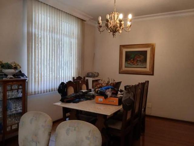 Apartamento 3 quartos no Serra