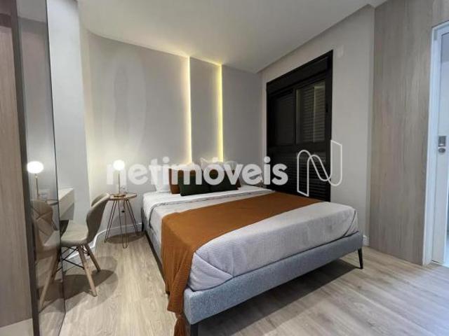 Apartamento 3 quartos no Sion, próximo ao Colégio Santa Dorotéia