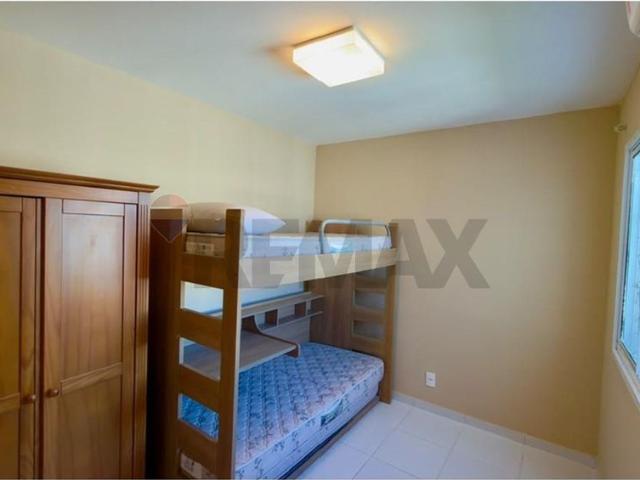 Apartamento 3 quartos no Palm Village Acqua para locação anual !